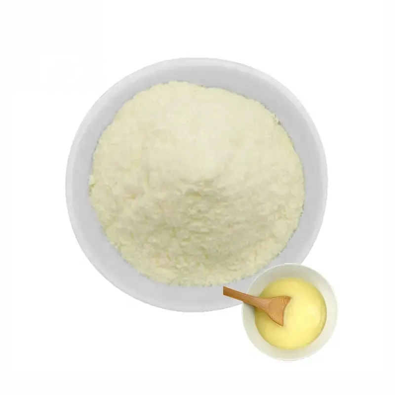 Freeze-Dried Royal Jelly Powder with Best Quality