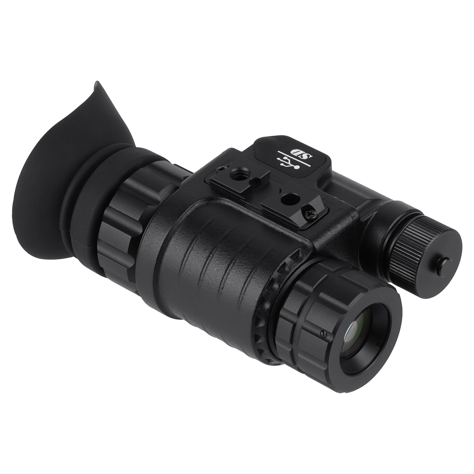 Nvm-14 High-Definition Digital Night Vision for Hunting