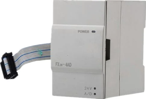 Venda quente Fx2n-1pg marca Mitsubishi PAC PLC e controladores dedicados módulo PLC