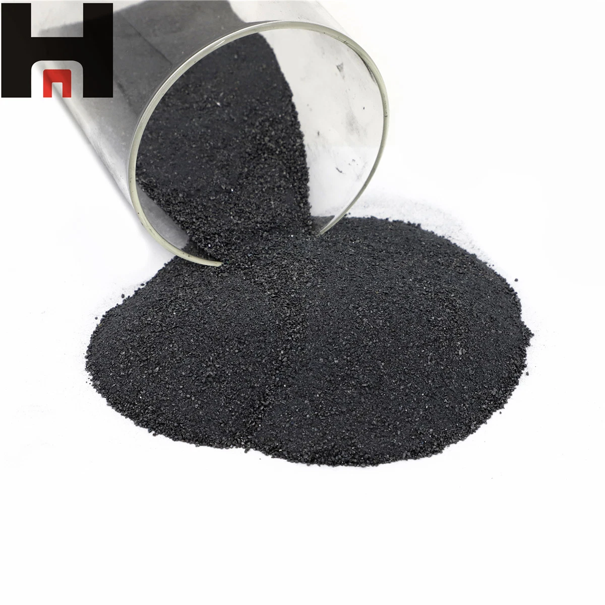 Customized Graphite Powder|Graphitized Powder Artificial Graphite Graphite Petro Coke Synthetic Graphite for Iron Casting