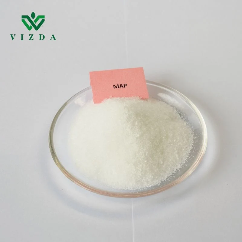 Prograde Monoammonium Phosphate Fertilizer for Premium Crops