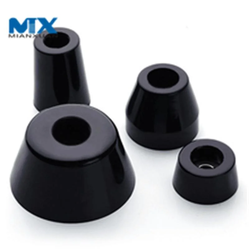 Professional OEM/ODM Manufacturers Custom Silicone Rubber Accessories