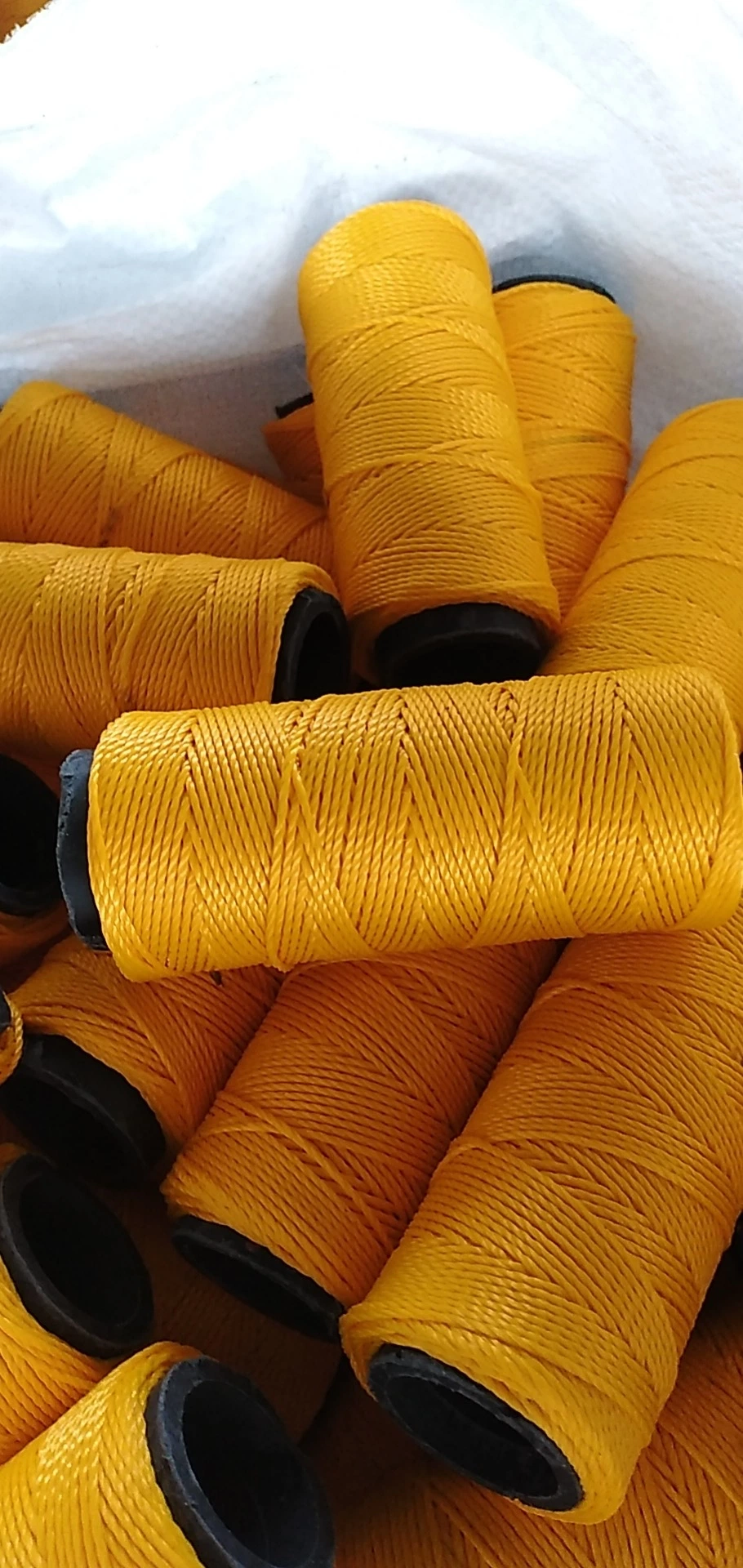 Nylon PP Multifilament Fischgarne