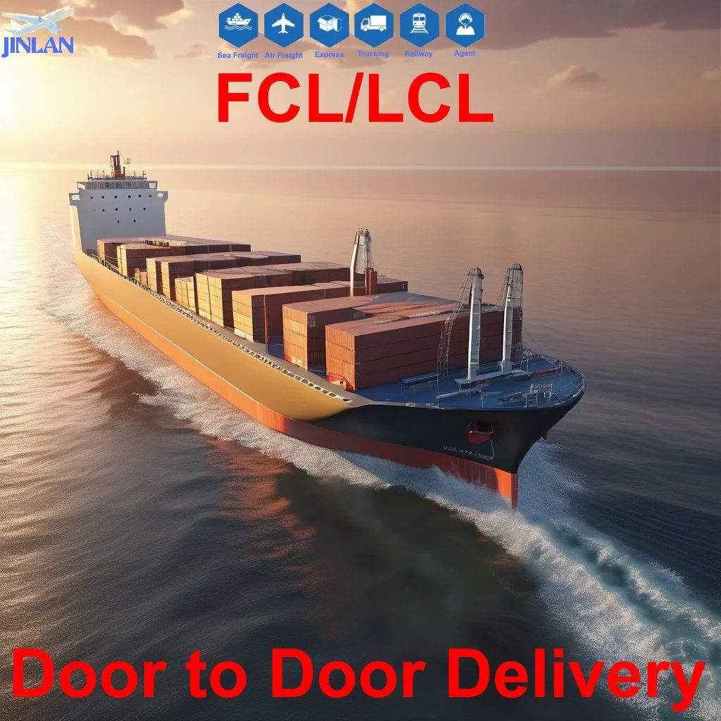 الشحن الشحن الشحن البحري سعر الشحن البحري Amazon Fba إلى الولايات المتحدة الأمريكية/المملكة المتحدة وكندا