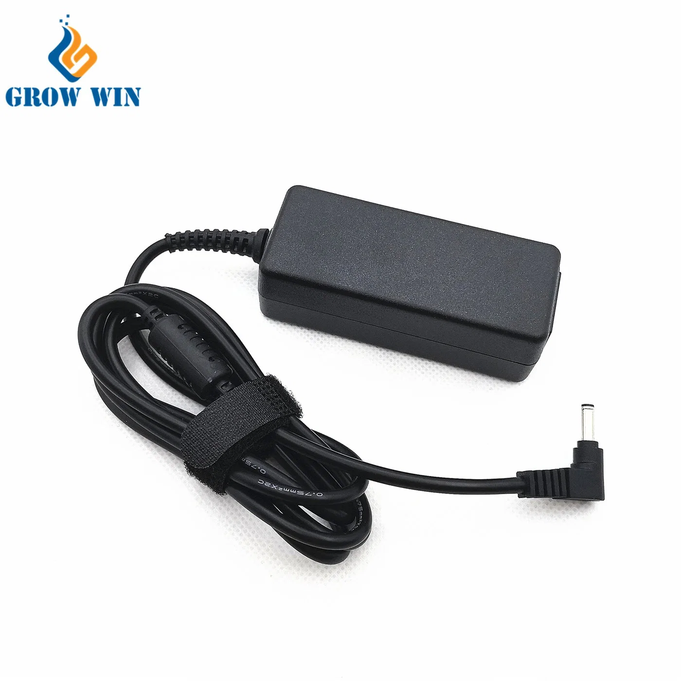 Nuevo cargador portátil 33W 19V 1.75un adaptador de corriente portátil