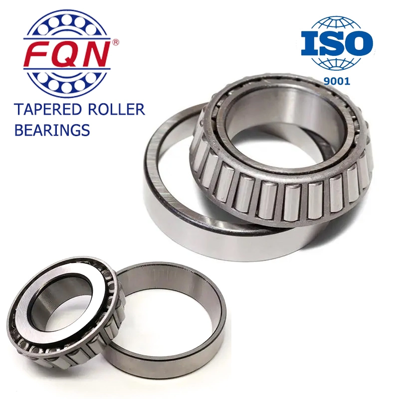 China Bearing 7805 Inch Tapered Roller Bearing for Auto Part