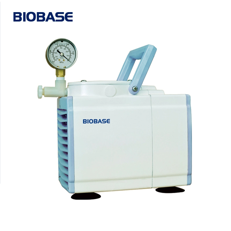 Biobase China nuevos productos de la bomba de vacío para Lab