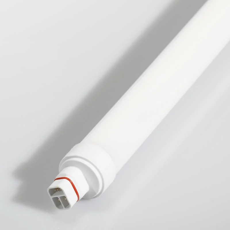 Le bétail Minsun de fourniture de matériel d'éclairage LED étanche de porcs à LED T8 Tube T9