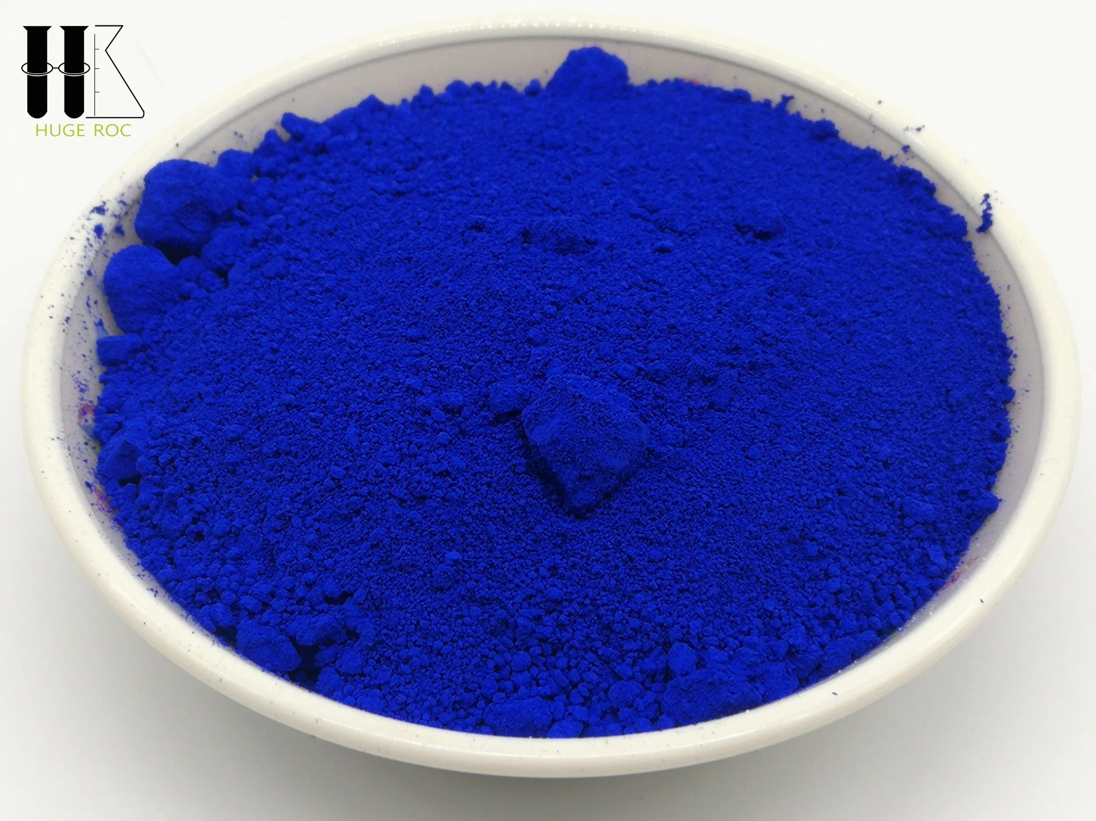 Cosmetic Pigment Blue 29 Ultramarine Blue