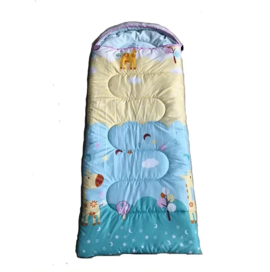 Children Inflatable Baby Sleeping Bag OEM Order Is Available