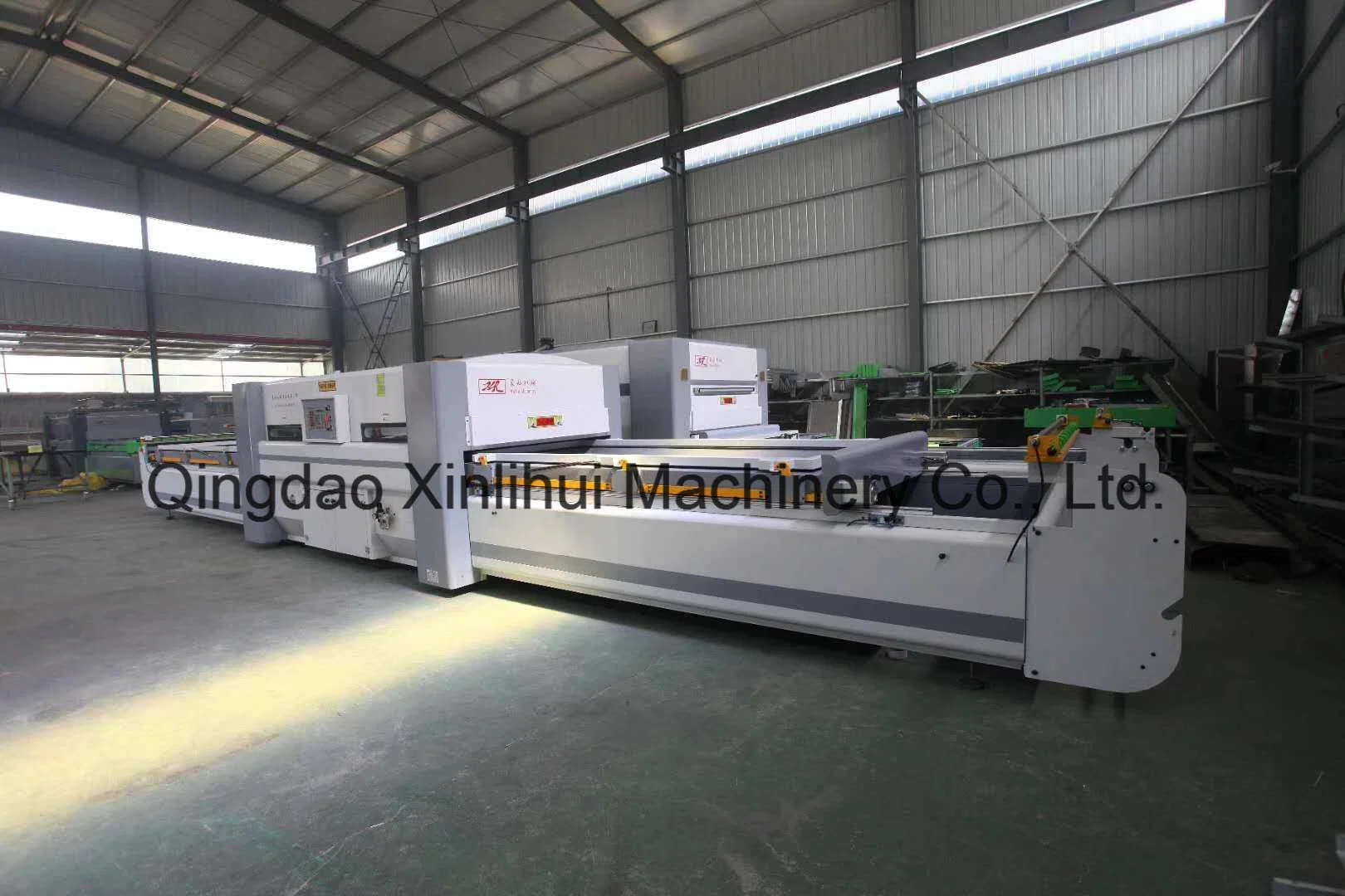 Vacuum Theca-Covering Machine Made in China/ Plywood Bending Hot Press Vacuum Plate Laminator Machine with PVC Paper PVC Sheets Veneers Hot Pressing Machine