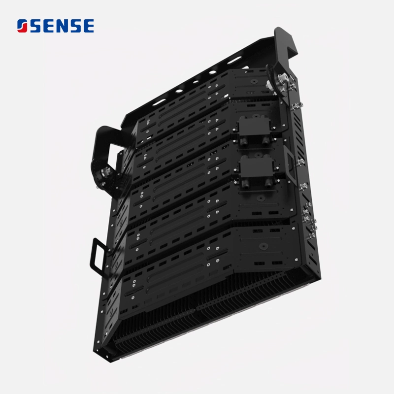 High Power Floodlight Premium Design 500W 1000W 1500W Used for Sports Field Stadium Lights