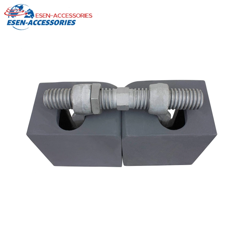 Shipping Containers Secure Parts Lashing Equipment Bridge Lock Fitting Container Clamps