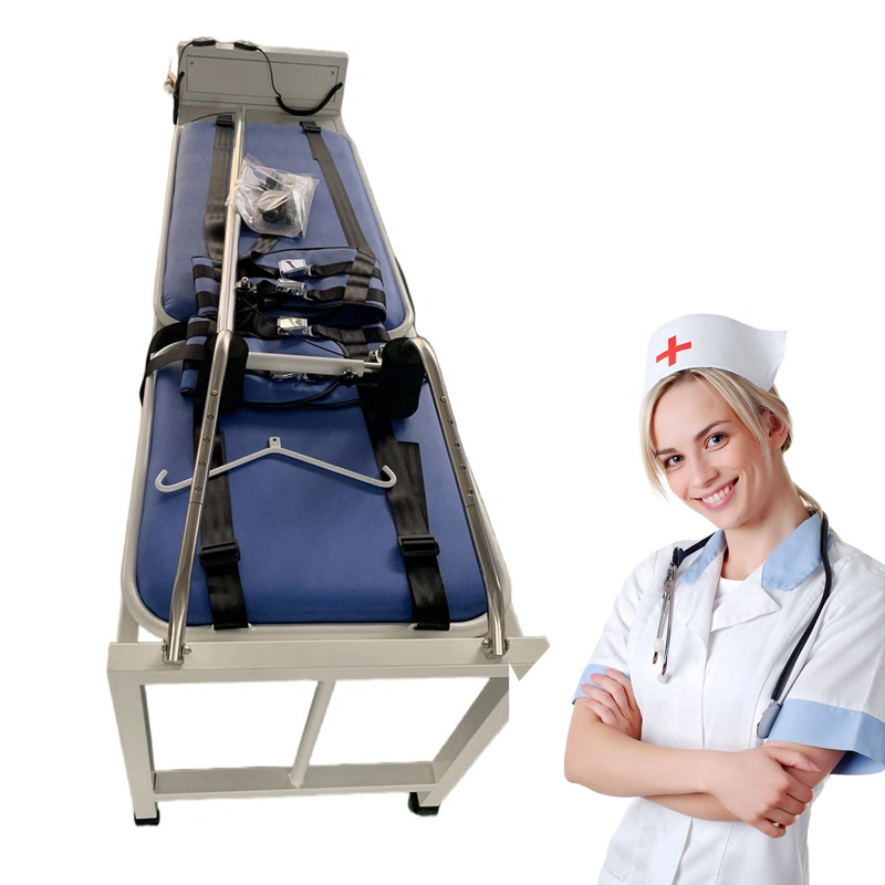 Electric Traction Therapy Device Physical Therapy Equipment