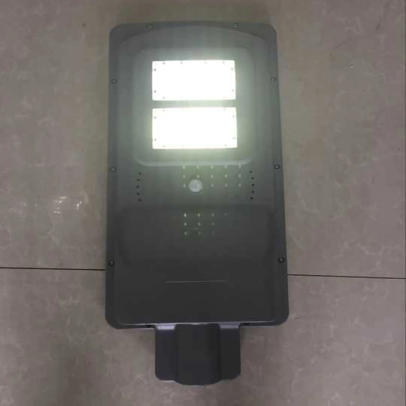 20W Mini All in One/Integrated Solar LED Street Light Waterproof