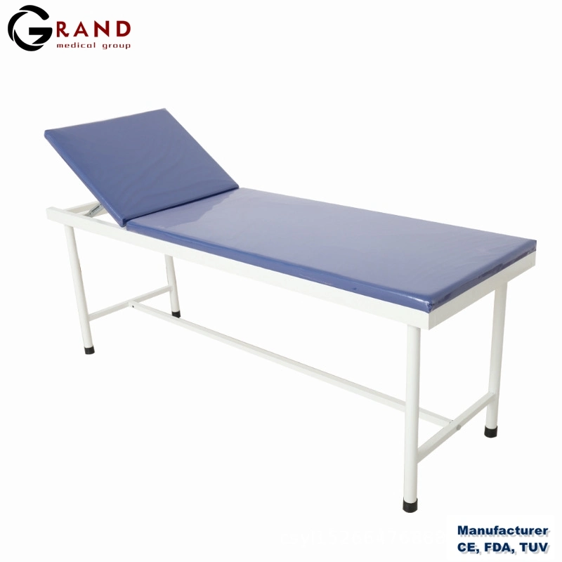 Medical Portable Table Patient Examination Coach Medical Device Hospital Furniture CE FDA on Hot Sale