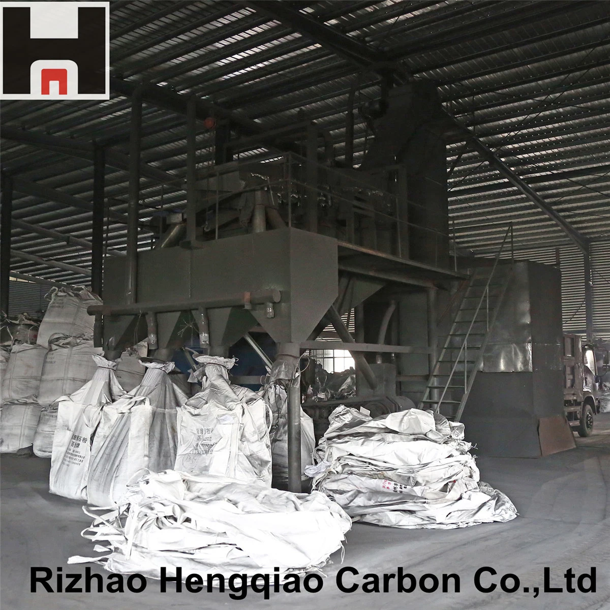 2022 Factory Supplier Graphite Petrolum Coke