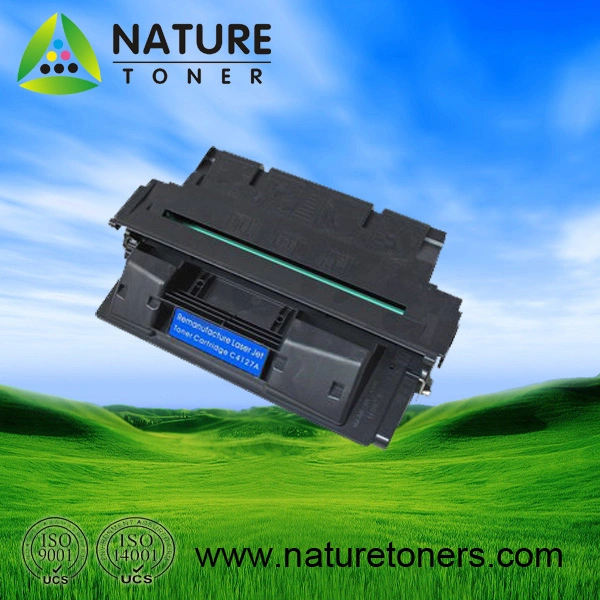 Remanufactured or Compatible New C4127X, C8061X Universal Black Toner Cartridge for HP Laser Jet 4100 Lj4100n 4100tn 4000 4000PS 4050 4050n 4050se 4050t 4050tn