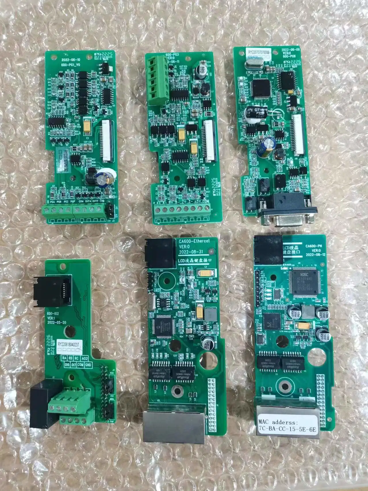 Frecuencia variable y la velocidad de transmisión de 0.4kw ca~500kw 3Fase 1 Fase 380V 480V