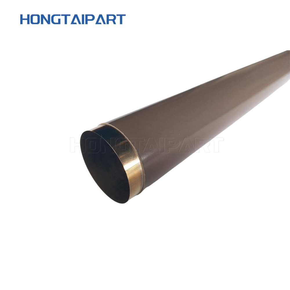 Hongtaipart Compatible Fuser Film Sleeve (Brown) RM1-8395-FM3 for HP M600 M601 M602 M603 M604 M605 M606 M630 P4010 P4014 P4015 P4515 P4555 Printer Fixing Film