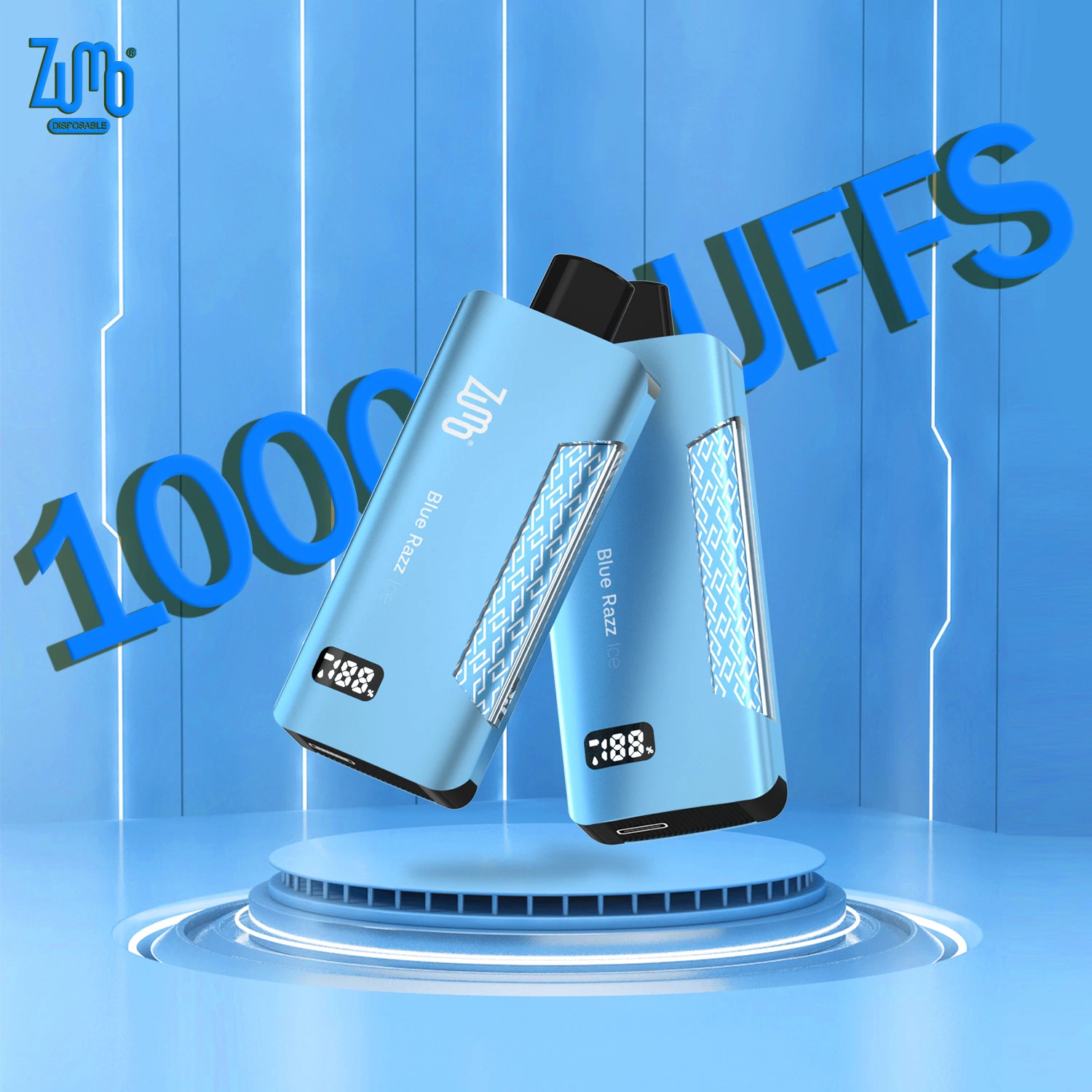 Original E Juice 15ml Elektronische Zigarette 10000 Puff Plus Vape Digital Screen E Zigarette