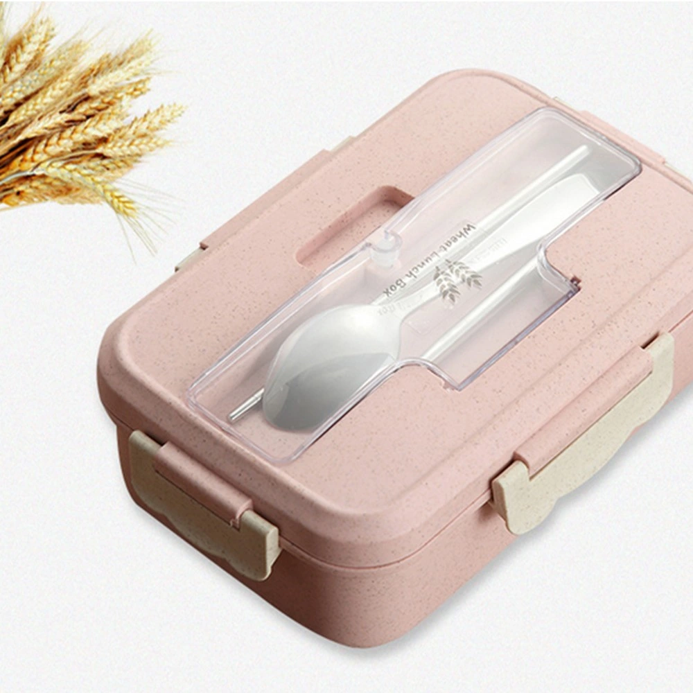 Moule en plastique conception de fabrication Bento Creative Lunch Box Mold Création
