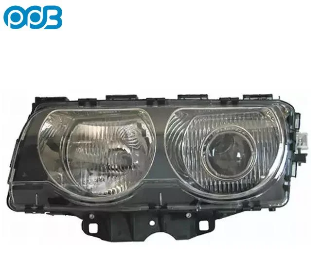 High quality/High cost performance for BMW 7 Series E38 Headlight 63128386953/63128386954