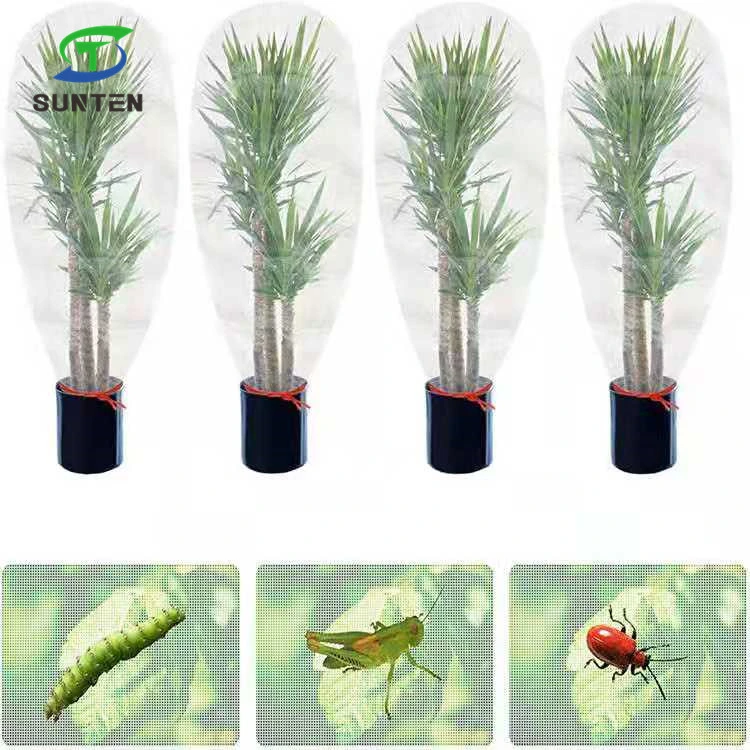 Hdpe/PE/Plastic Vegetable Protection/Anti Mosquito/الملاريا/Fly/Hail/Bee/Aphid/ Inchect Control/Proof/Mesh Net for Agriculture/Greenhouse/Farm/Garden
