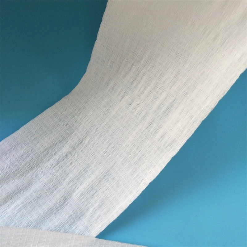 La certificación CE Spandex Nonwoven elástico cintura para pañales