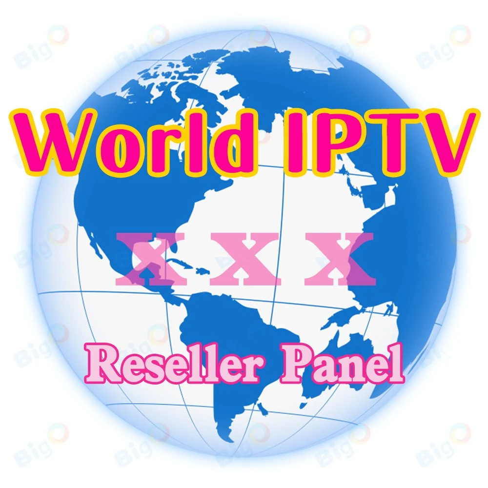 World IPTV Subscription M3u Free Test Code Include USA Canada German Romania France Arabic Channels List Xxx IPTV Reseller Panel