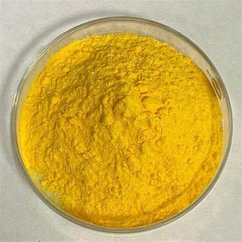 AC ADC Modified Plastic Auxiliary Factory Direct Sale Yellow Foaming Powder Azodicarbonamide Blowing Agent