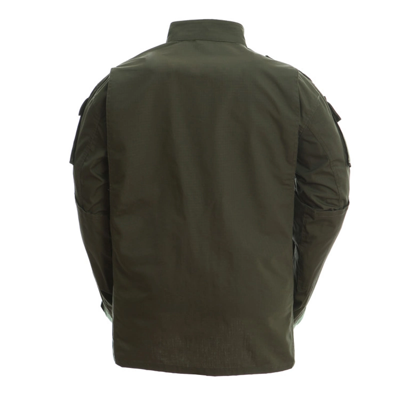 Olive Green Ceremony New Style Professional Factory Price South Sudan Bdu Acu Uniforms