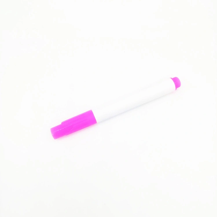 Wholesale/Supplier White Board Marker Pen Colorful Water Based Marker Pen