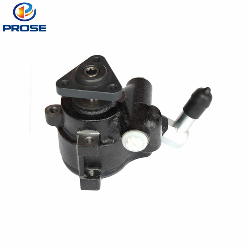 Auto Steering Systems General Hydraulic Pump Steering System for Ford Yc1c3a674ga