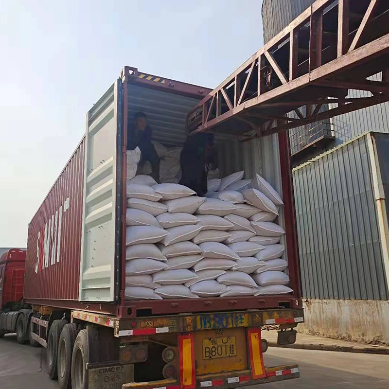 Top Quality Food Grade Carboxymethyl Cellulose (CMC) Powder CAS 9000-11-7