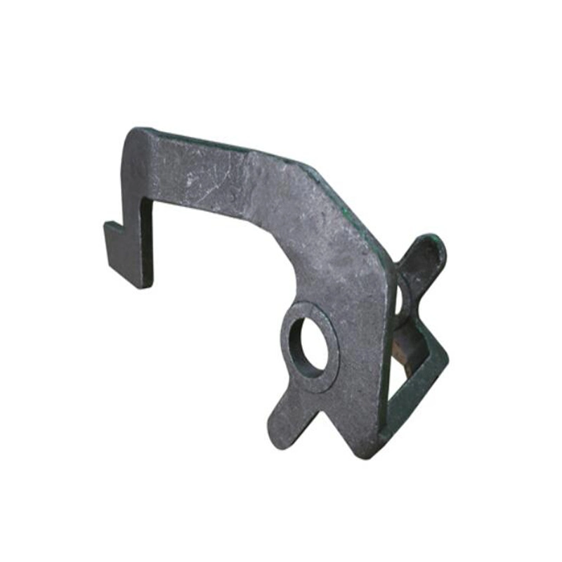 Casting Parts of Lift RAM Pivot Sand Casting Parts