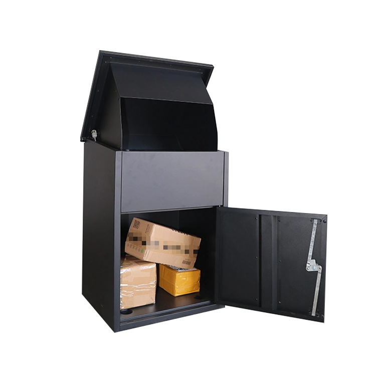 Wall Mounted Safe Parcel Delivery Box