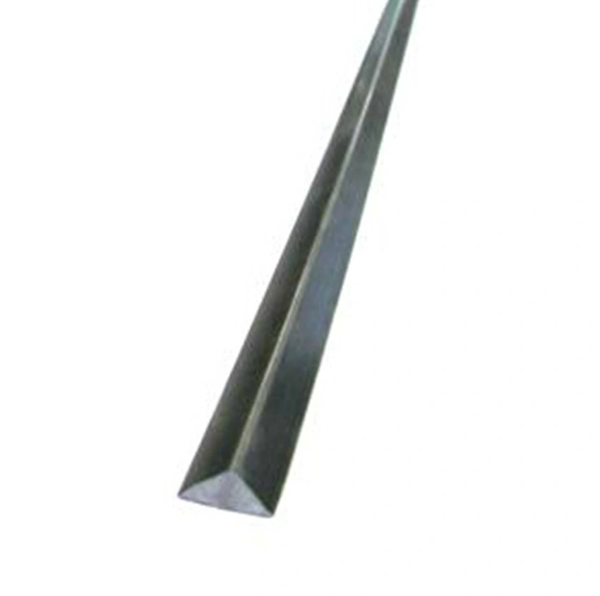 Trianglar Steel Chamfer (steel chamfer)