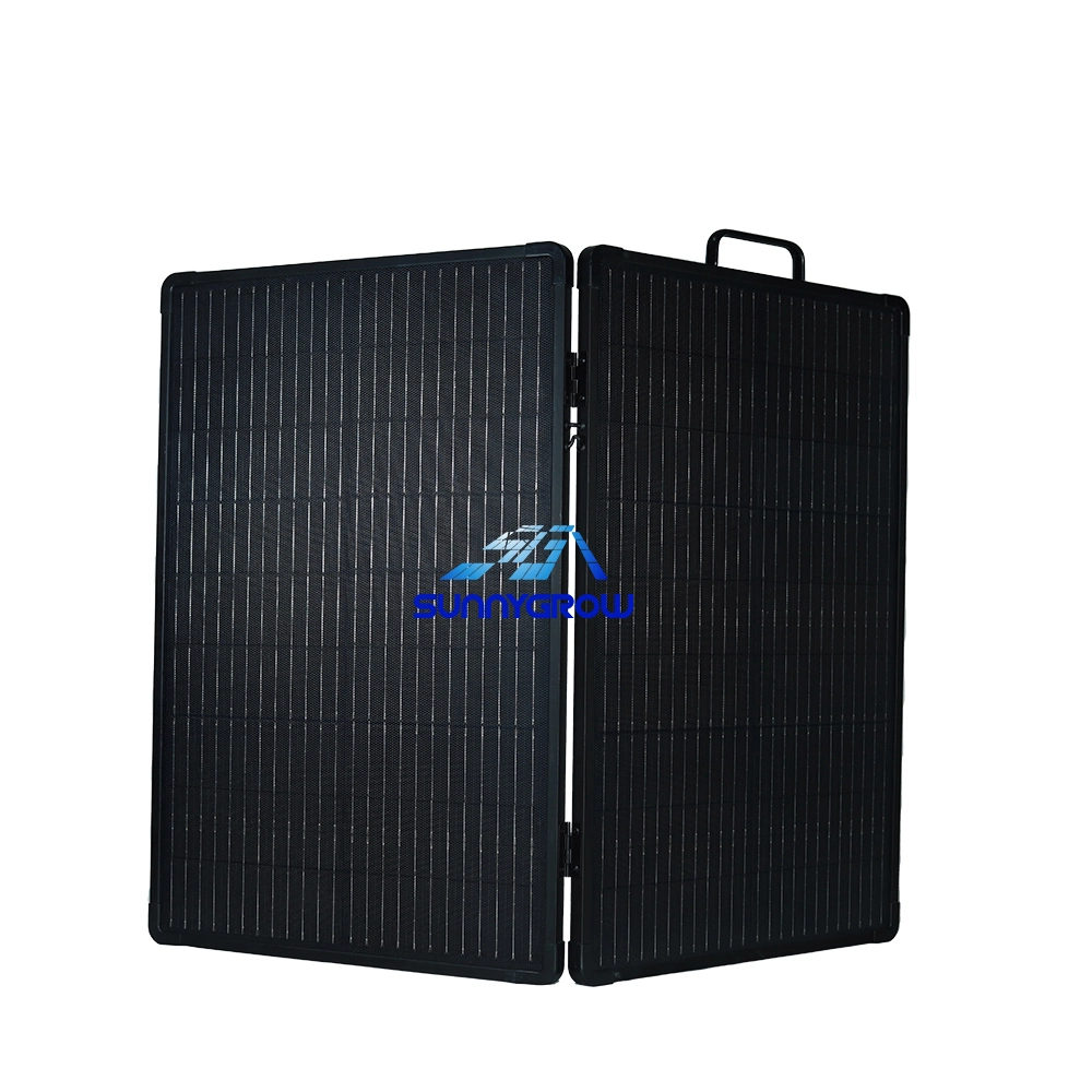 CE Approved New Power Panel Renewable Energy Products Solar Blanket with Cheap Price