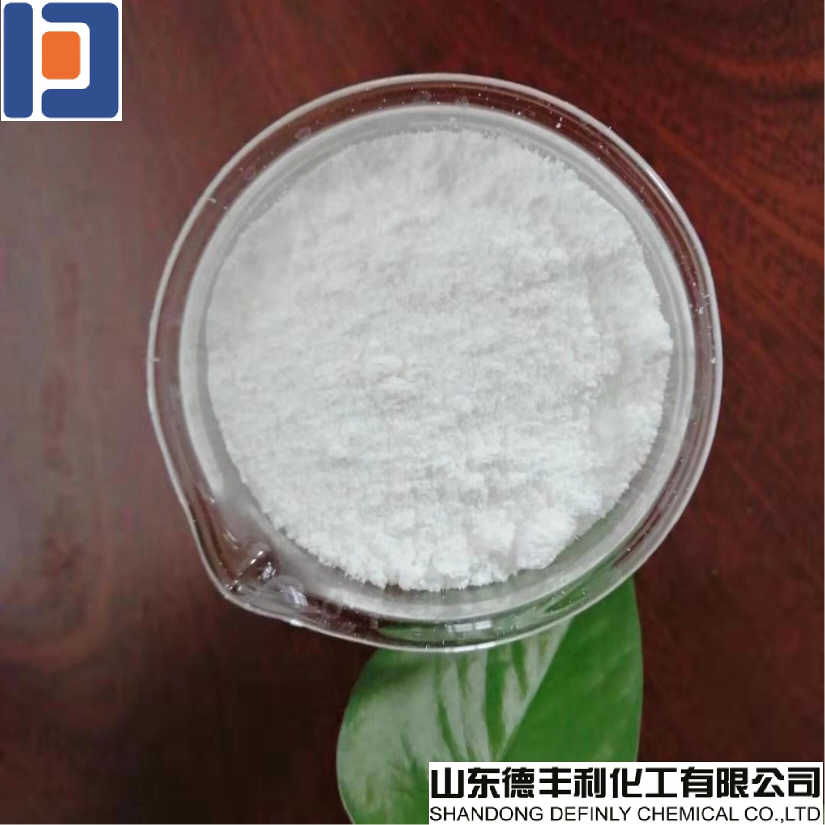 Pharmacy Grade Calcium Gluconate Used for Pharmaceutical Chemical
