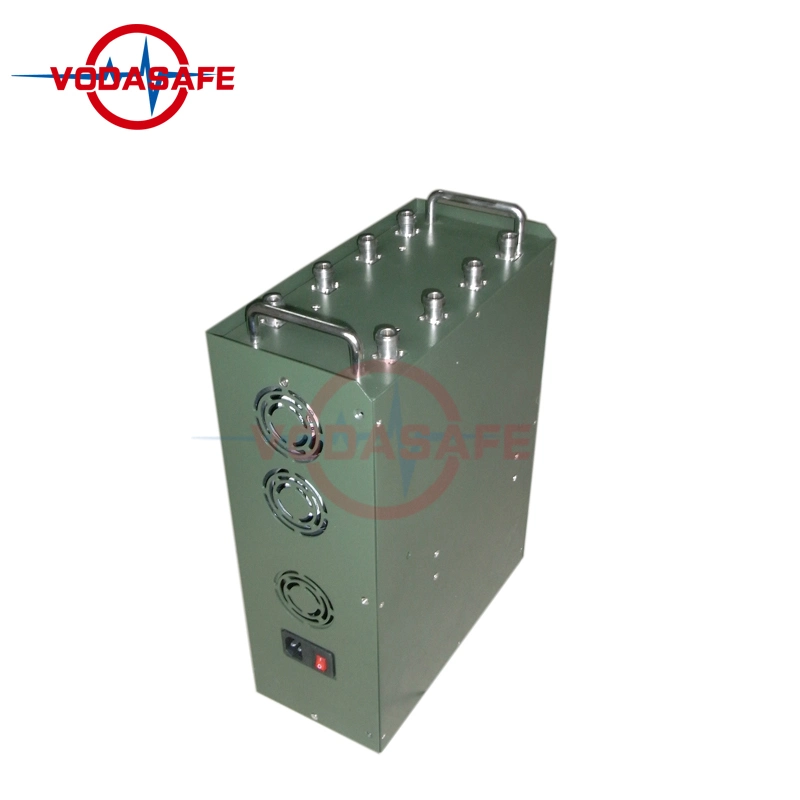 High Power Bomb Signal Jammer/Blocker