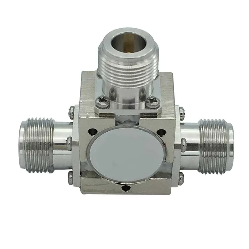 2-4GHz Koaxial-Zirkulator Passive Komponente