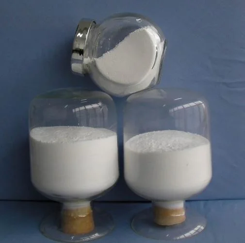 Powder Aluminium Oxide Al2O3