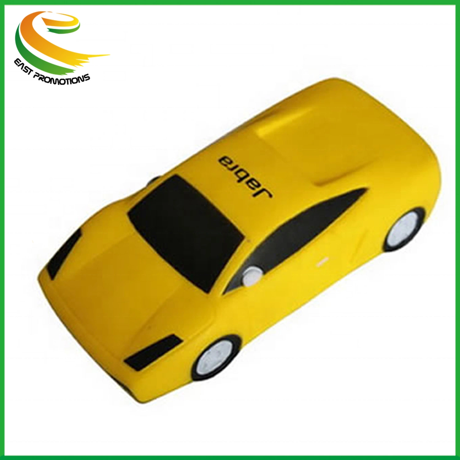 PU Foam Plastic Squishy Artificial Toy for Car