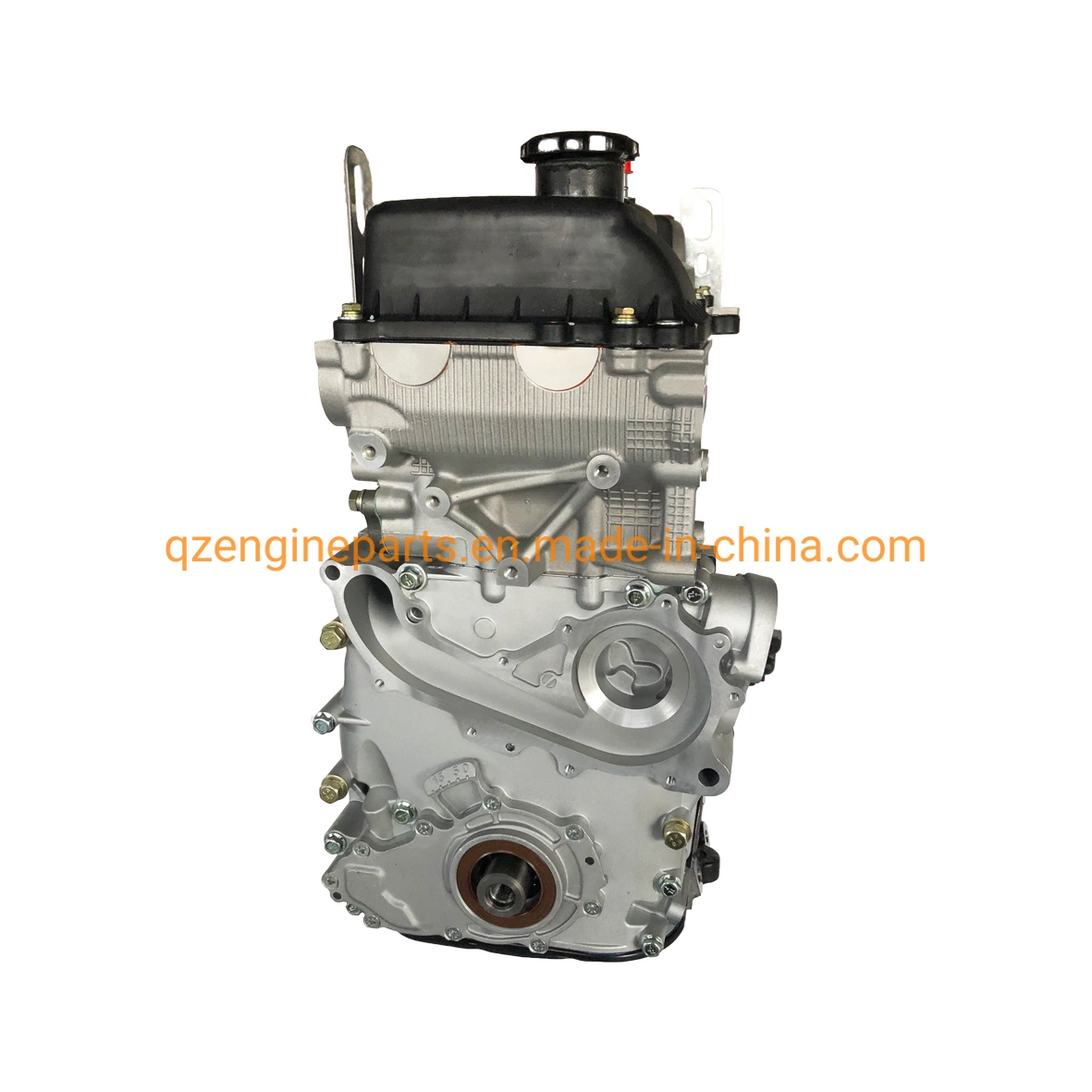 Diesel Engine Wholesale/Supplier Auto Engine Spare Parts Nissan 4rb2 Engine Long Block for Pickup Engine