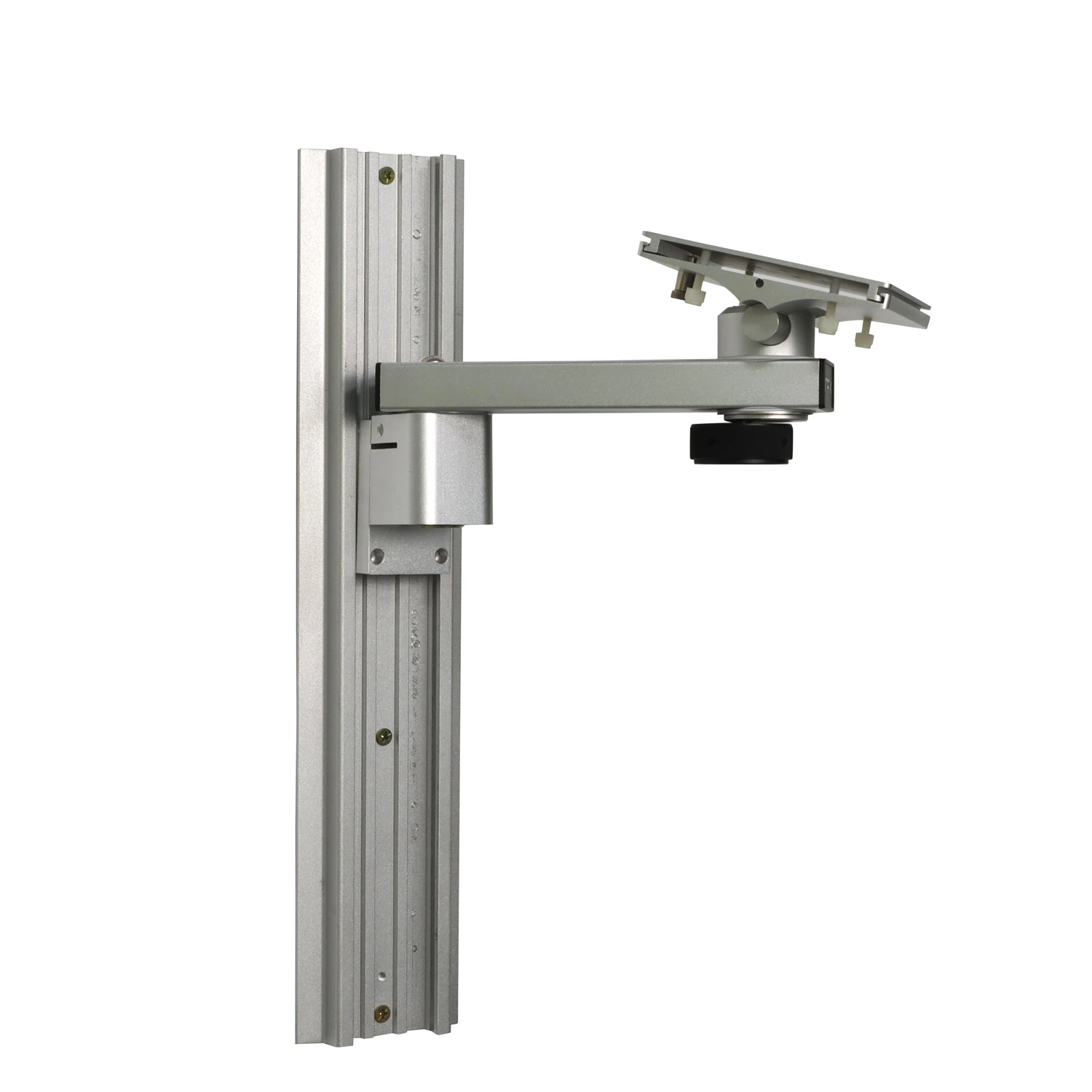 Pivot Arm Wall Mount for Patient Monitor with ISO RoHS Certificated