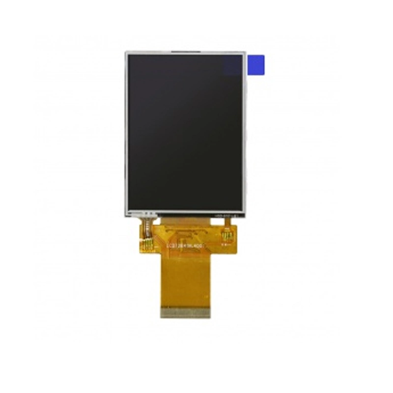 Ronen 2.4-Inch LCD Panel 240X320 IPS Full Viewing Angle CTP TFT LCD Screen Rg-T024HQI-13cp