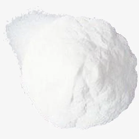 Natriumcarboxymethylcellulose CMC-Leistungspulver