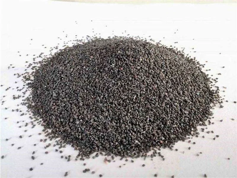 First Grade Abrasive High Aluminium Grit Brown Fused Alumina Al2O3 95%