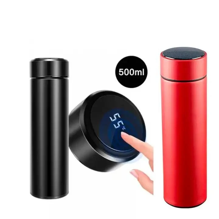 Customized Promotional Gift Infuser Smart Water Bottle
